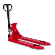 Weegschaalpalletwagen pompwagen 2000 Kg 